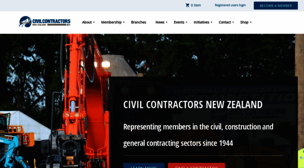 civilcontractors.co.nz