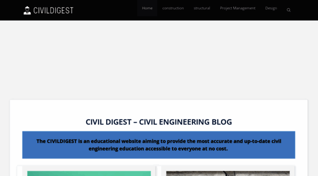 civildigest.org