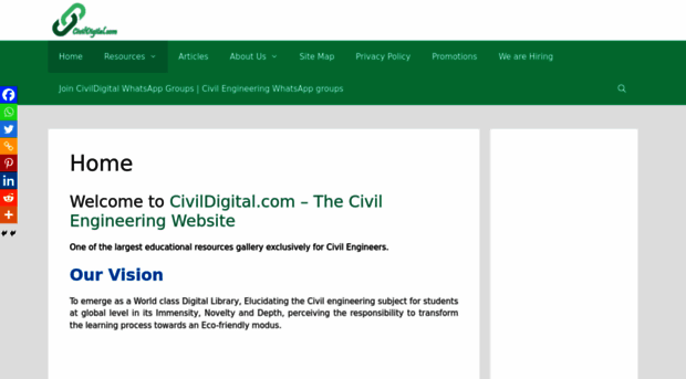 civildigital.com
