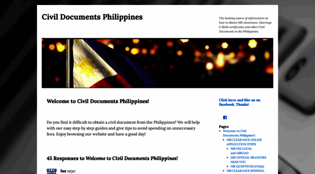 civildocumentsphilippines.wordpress.com