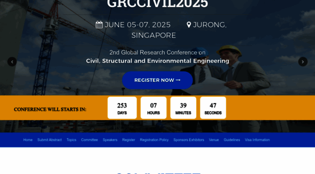 civilengineering.fosterresearch.org