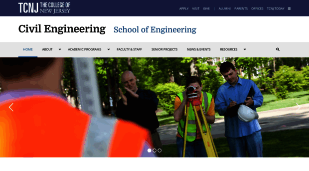 civilengineering.tcnj.edu