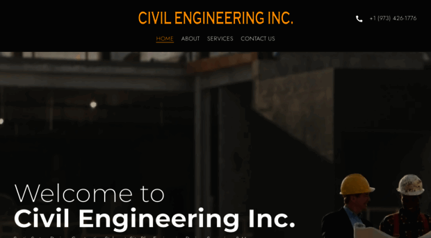 civilengineeringinc.com