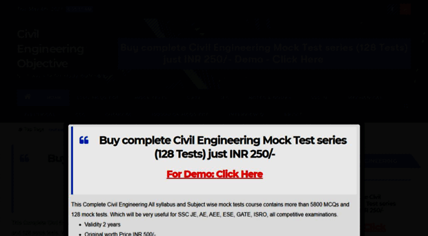 civilengineeringmcq.com