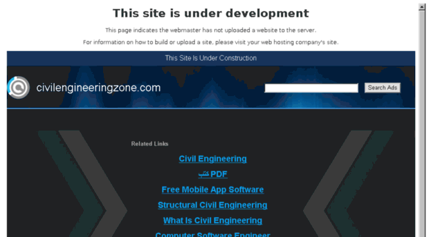 civilengineeringzone.com