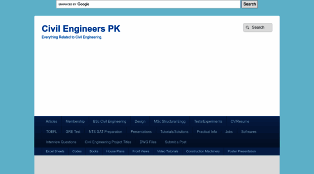 civilengineerspk.com