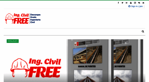 civilfree.com