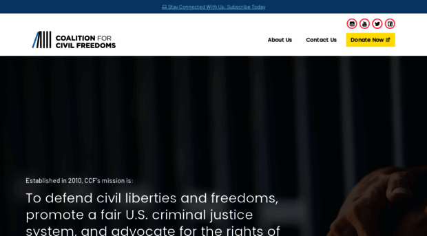 civilfreedoms.org