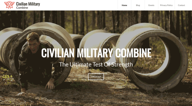 civilianmilitarycombine.com