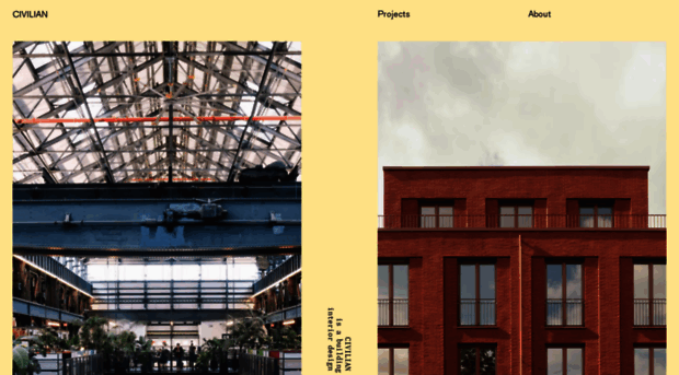 civilianprojects.com