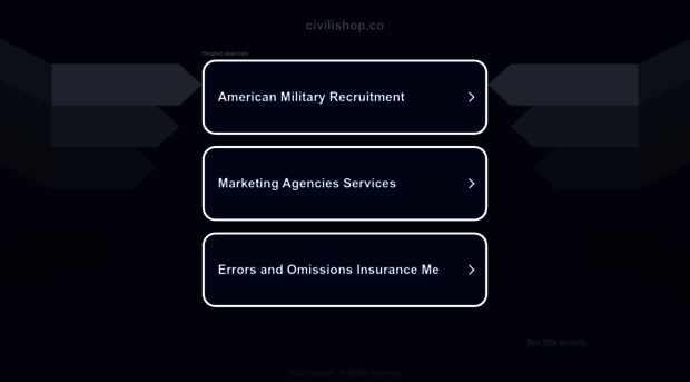 civilishop.co
