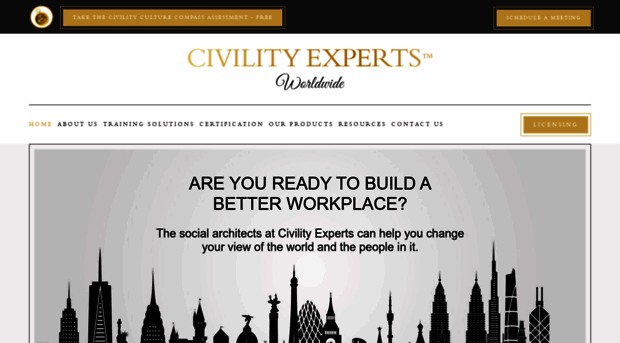 civilityexperts.com