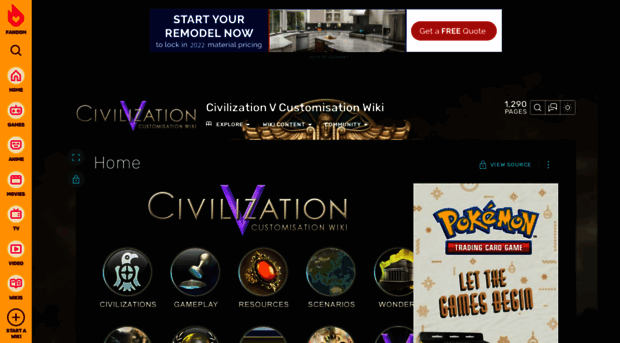 civilization-v-customisation.fandom.com