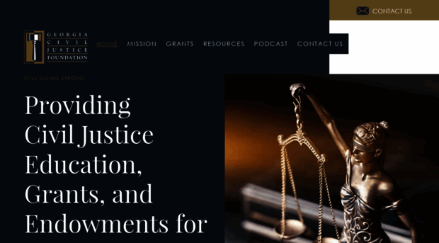 civiljustice.org