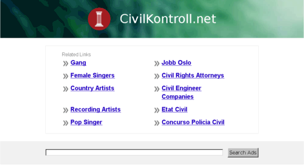 civilkontroll.net