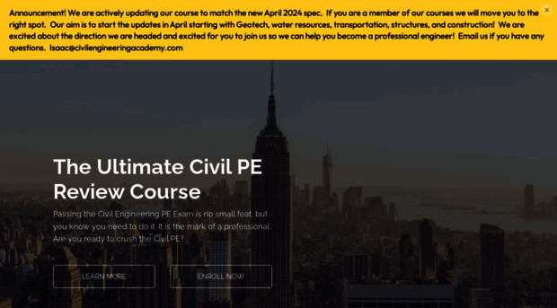 civilpereviewcourse.com