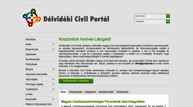 civilportal.rs