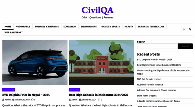 civilqa.com