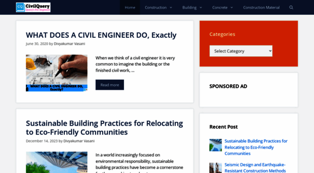 civilquery.com