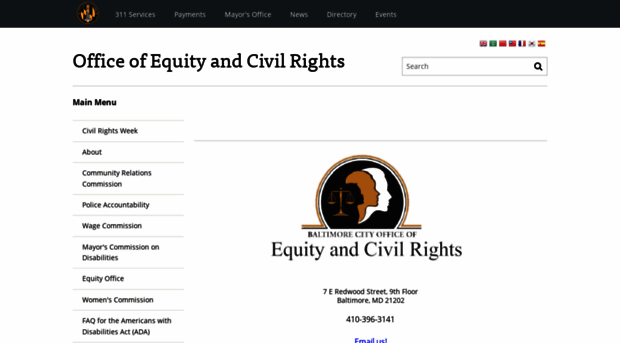 civilrights.baltimorecity.gov