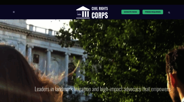 civilrightscorps.org