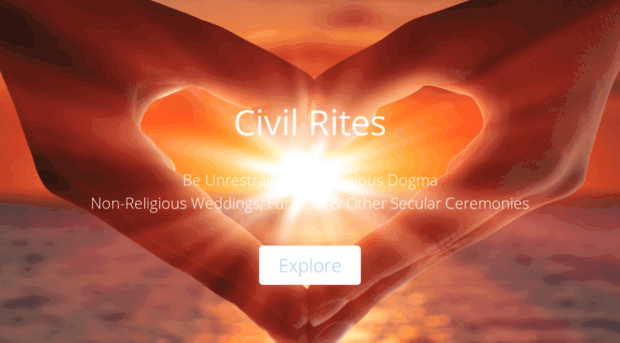 civilrites.org