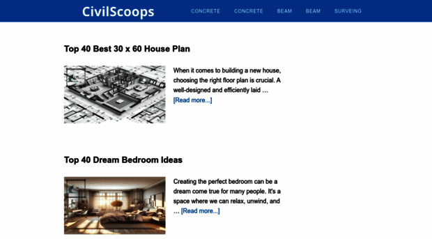 civilscoops.com