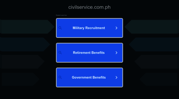 civilservice.com.ph