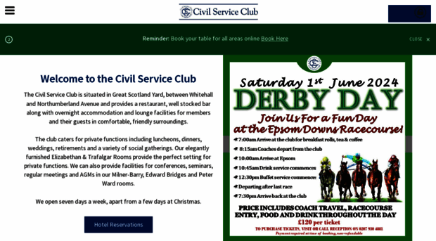 civilserviceclub.org.uk