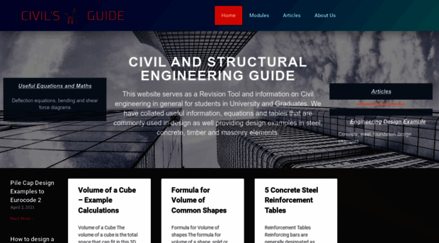 civilsguide.com