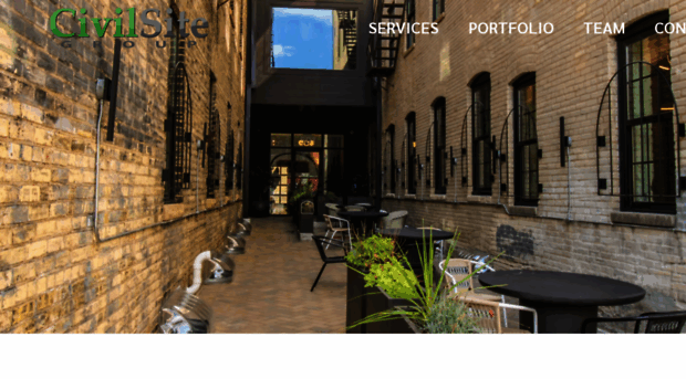 civilsitegroup.com