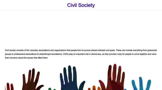 civilsociety.su