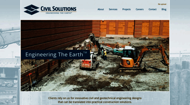 civilsolutionsassociates.com