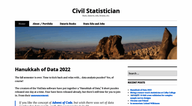 civilstat.com