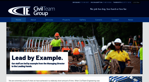 civilteamgroup.com.au