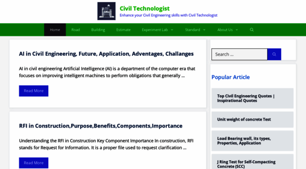 civiltechnologist.com