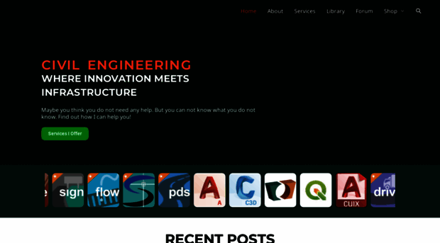 civiltechsource.com