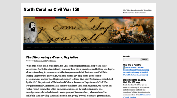 civilwar150nc.wordpress.com