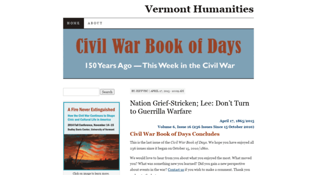 civilwarbookofdays.org