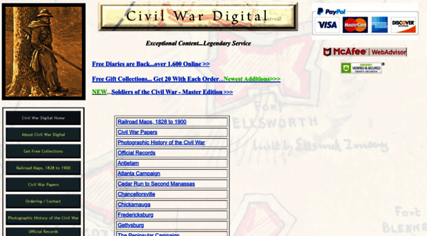 civilwardigital.com