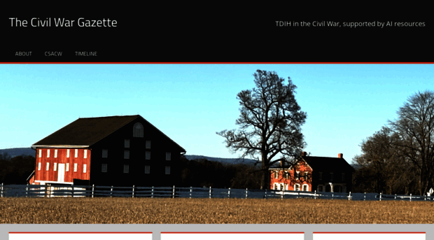 civilwargazette.wordpress.com