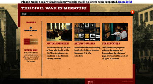 civilwarmo.org