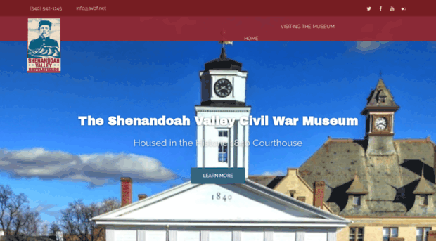 civilwarmuseum.org