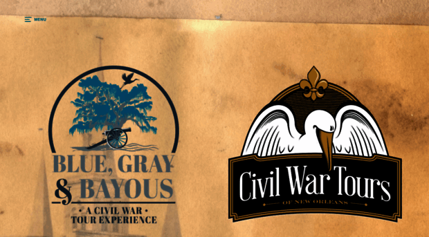 civilwarnola.com