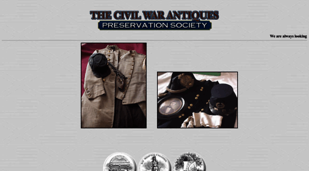 civilwarpreservation.com