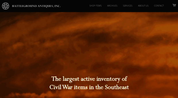 civilwarshop.com