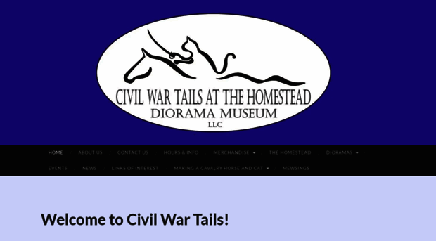 civilwartails.com