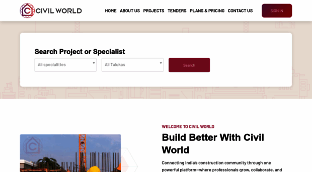 civilworld.co