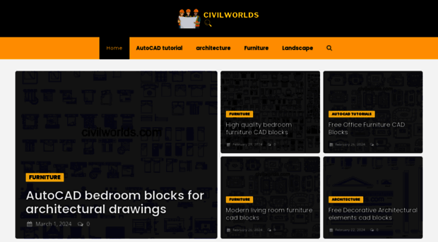 civilworlds.com