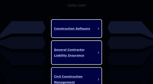 civilz.com